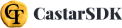 CastarSDK
